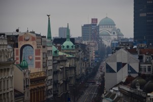 Белград фото #27646