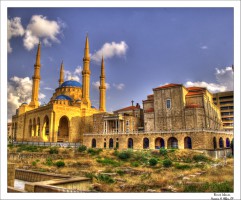 Бейрут фото #12593