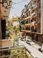 Бейрут фото #27581