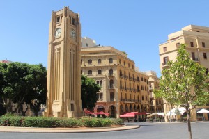 Бейрут фото #27610