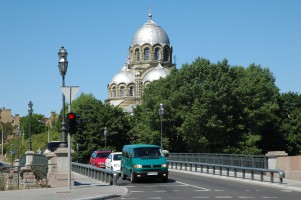 Вильнюс фото #21756