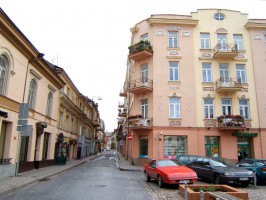 Вильнюс фото #21758