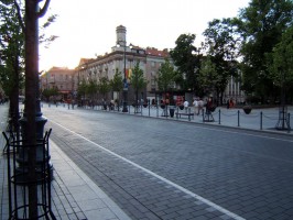 Вильнюс фото #21759