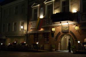 Вильнюс фото #21762