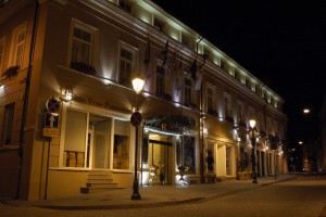 Вильнюс фото #21763