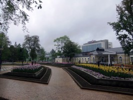 Друскининкай фото #22001