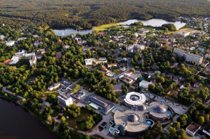 Друскининкай фото #22003