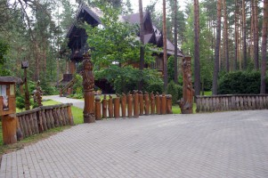 Друскининкай фото #22005