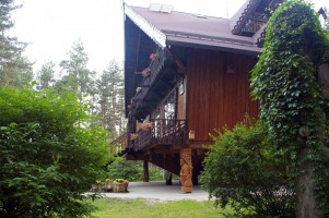 Друскининкай фото #22007