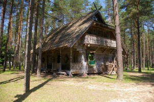 Друскининкай фото #22010