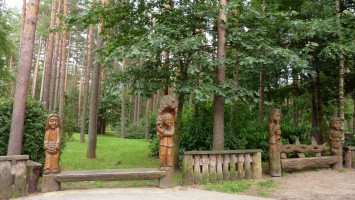 Друскининкай фото #22015