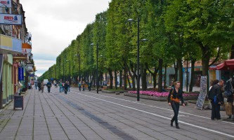 Каунас фото #22141