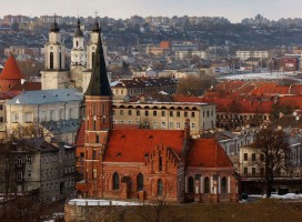 Каунас фото #22142