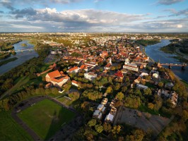 Каунас фото #22145