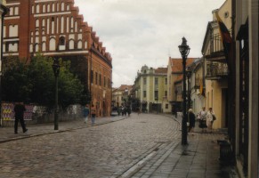 Каунас фото #22147