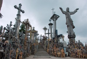 Шяуляй фото #22426