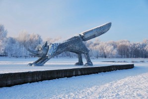 Шяуляй фото #22431