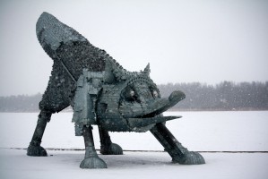 Шяуляй фото #22432