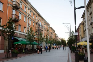 Шяуляй фото #22433