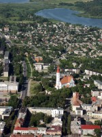 Шяуляй фото #22434