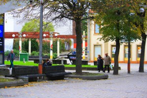 Шяуляй фото #22436