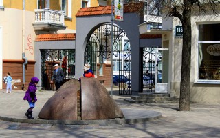 Шяуляй фото #22438