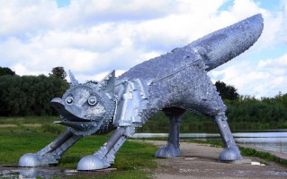 Шяуляй фото #22439