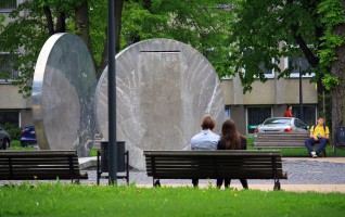 Шяуляй фото #22441