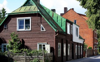 Шяуляй фото #22443