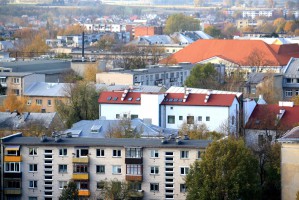 Шяуляй фото #22444