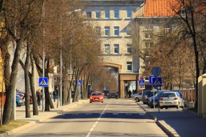 Шяуляй фото #22447