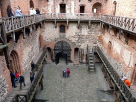 Тракай фото #22466