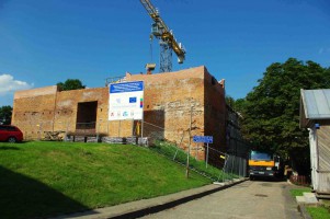 Тракай фото #22479