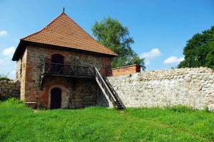 Тракай фото #22480