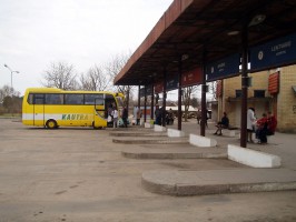 Тракай фото #22488