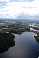 Тракай фото #22494
