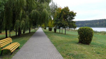 Бирштонас фото #22496