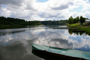 Бирштонас фото #22497