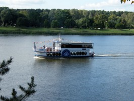 Бирштонас фото #22498