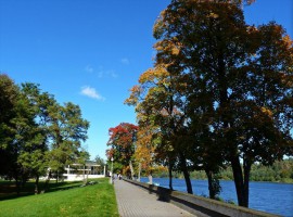 Бирштонас фото #22501