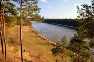 Бирштонас фото #22503