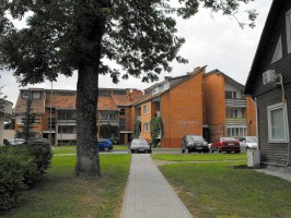 Бирштонас фото #22507