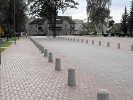 Бирштонас фото #22509