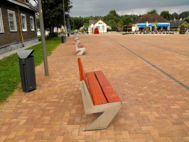 Бирштонас фото #22511