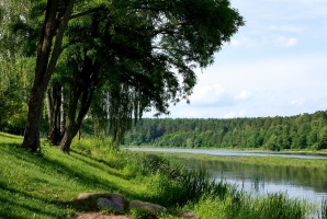 Бирштонас фото #22515