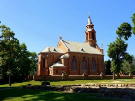 Кярнаве фото #22549