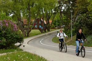 Неринга фото #22554