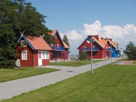 Неринга фото #22556