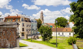 Паланга фото #22564