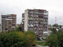 Паневежис фото #22591